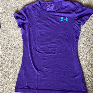 Under Armour t shirt